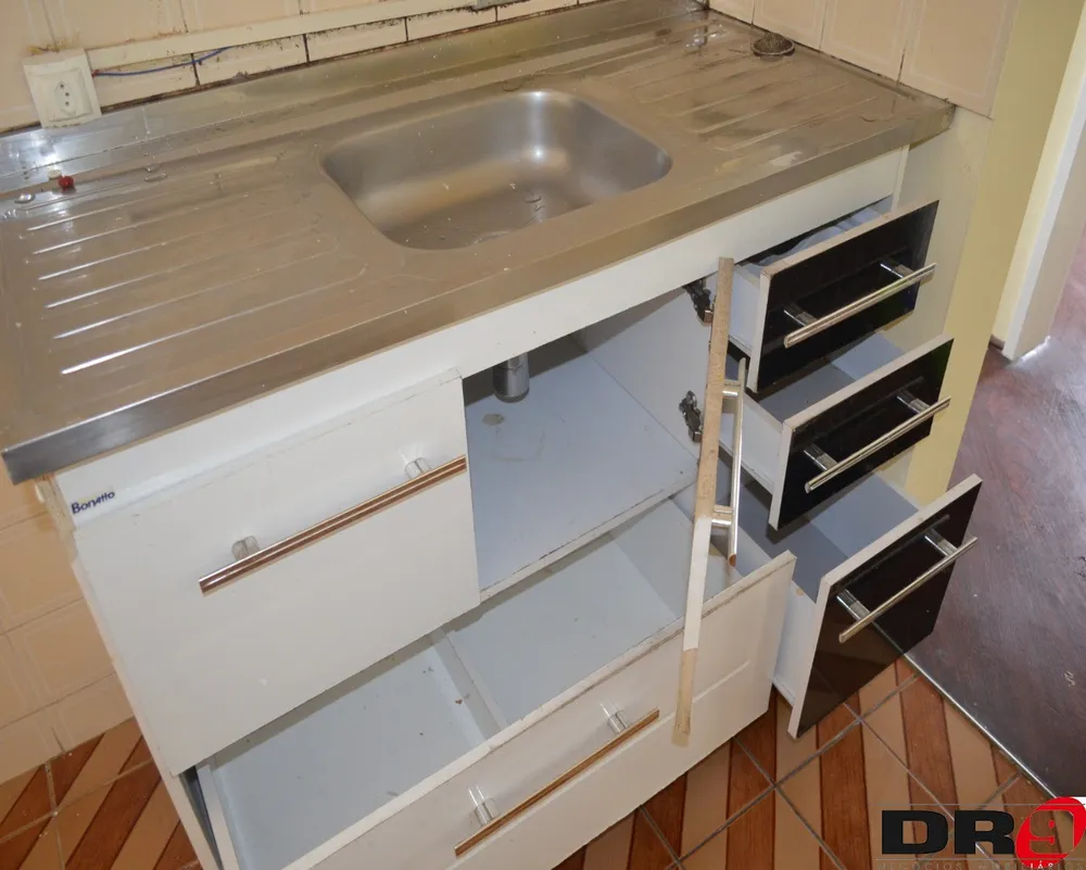 Apartamento, 2 quartos, 48 m² - Foto 17