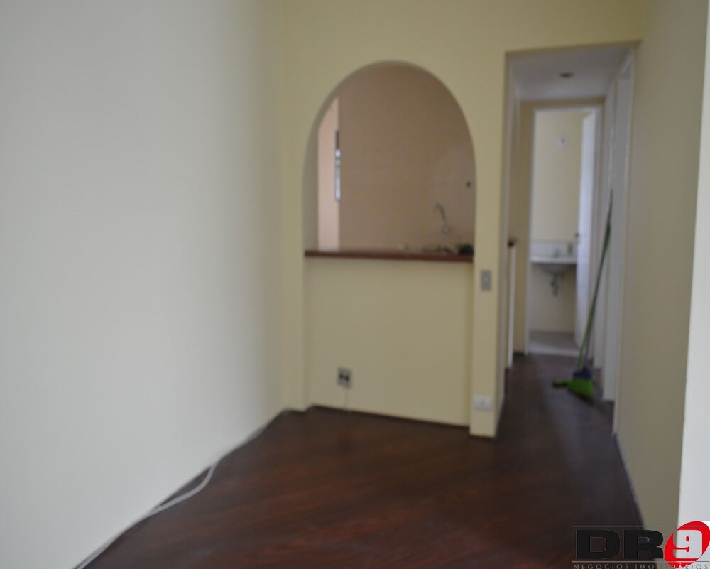 Apartamento para alugar com 2 quartos, 48m² - Foto 2