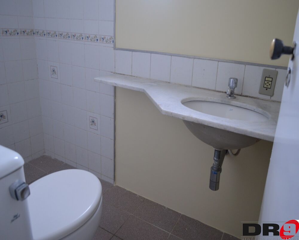Apartamento para alugar com 2 quartos, 48m² - Foto 5