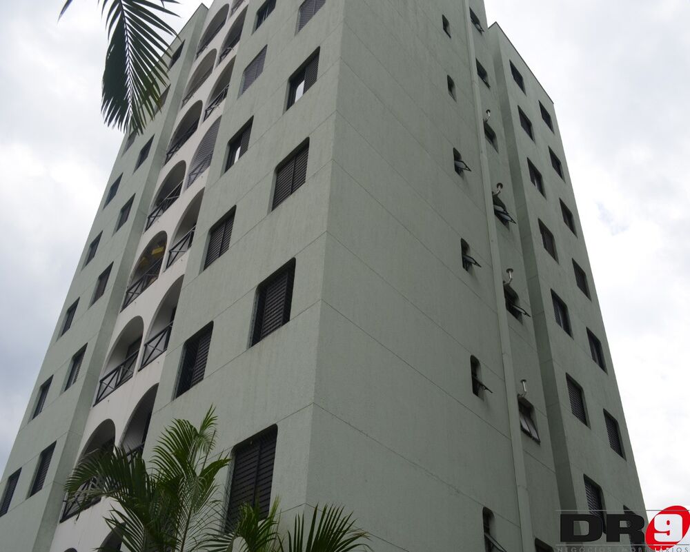 Apartamento para alugar com 2 quartos, 48m² - Foto 11