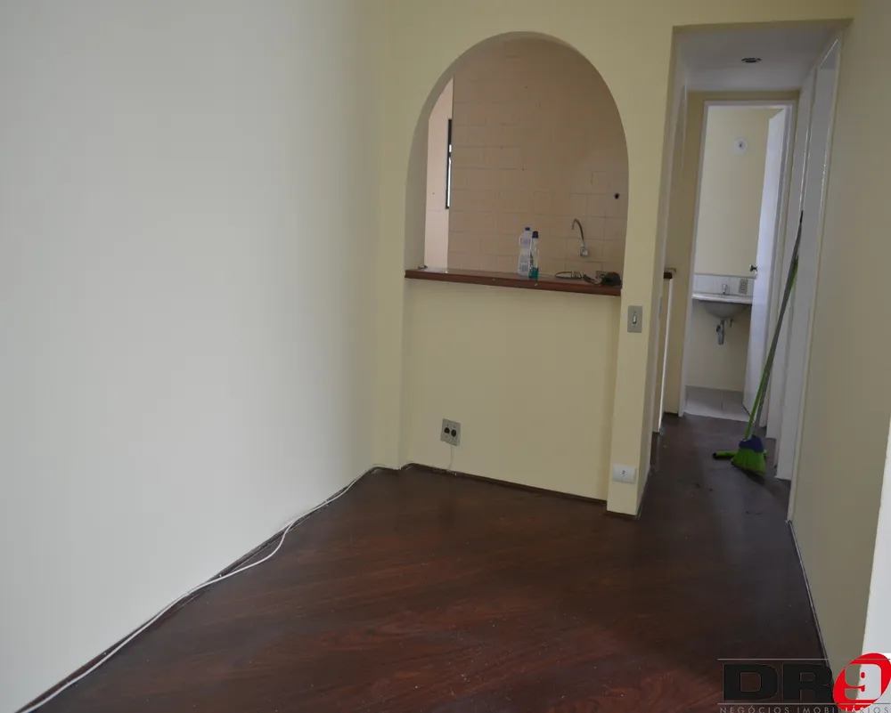 Apartamento, 2 quartos, 48 m² - Foto 4