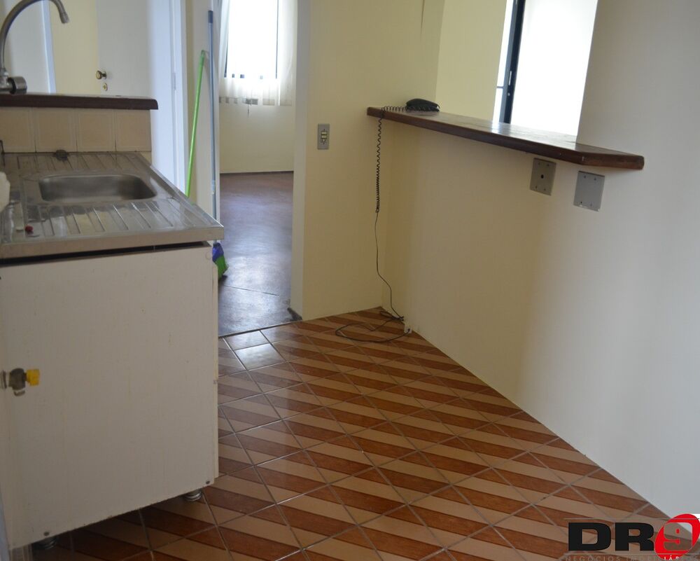 Apartamento para alugar com 2 quartos, 48m² - Foto 9