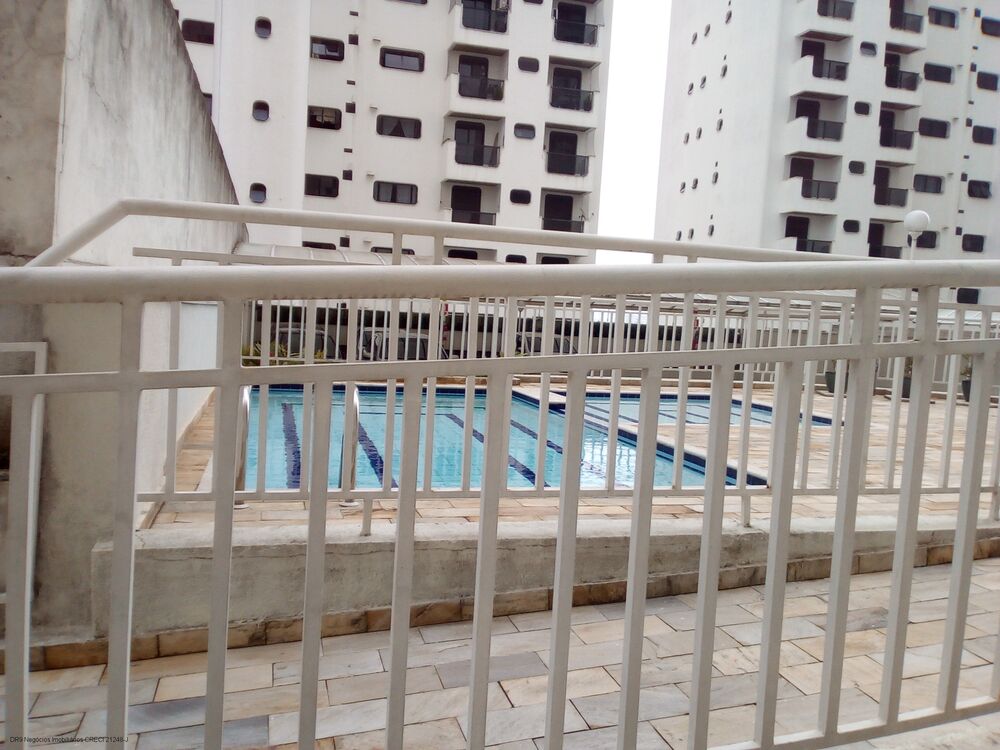 Apartamento, 2 quartos, 48 m² - Foto 5