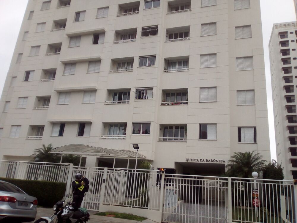 Apartamento, 2 quartos, 48 m² - Foto 1