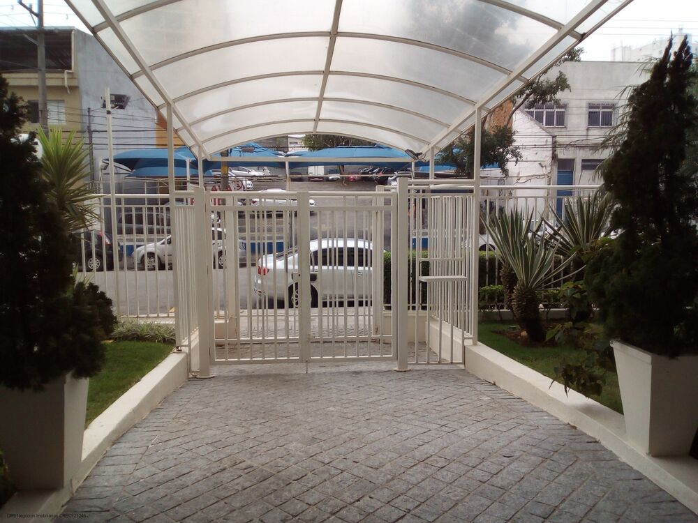 Apartamento, 2 quartos, 48 m² - Foto 9