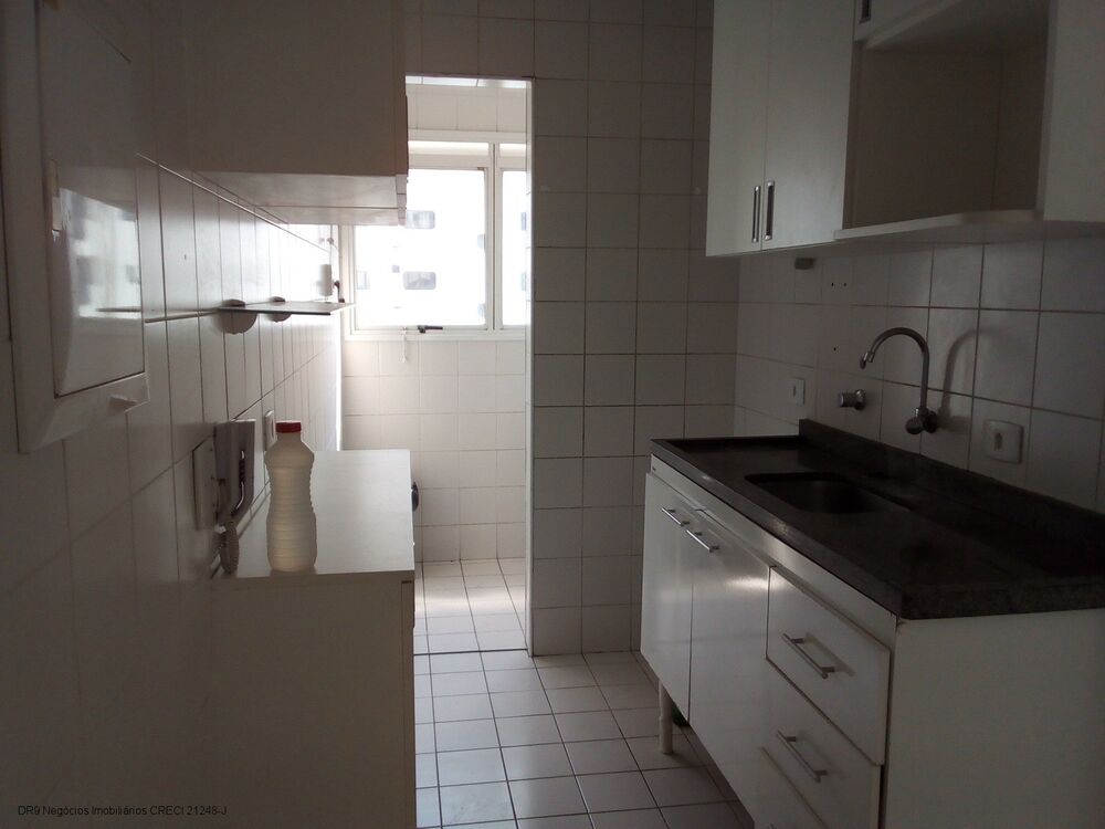 Apartamento, 2 quartos, 48 m² - Foto 2