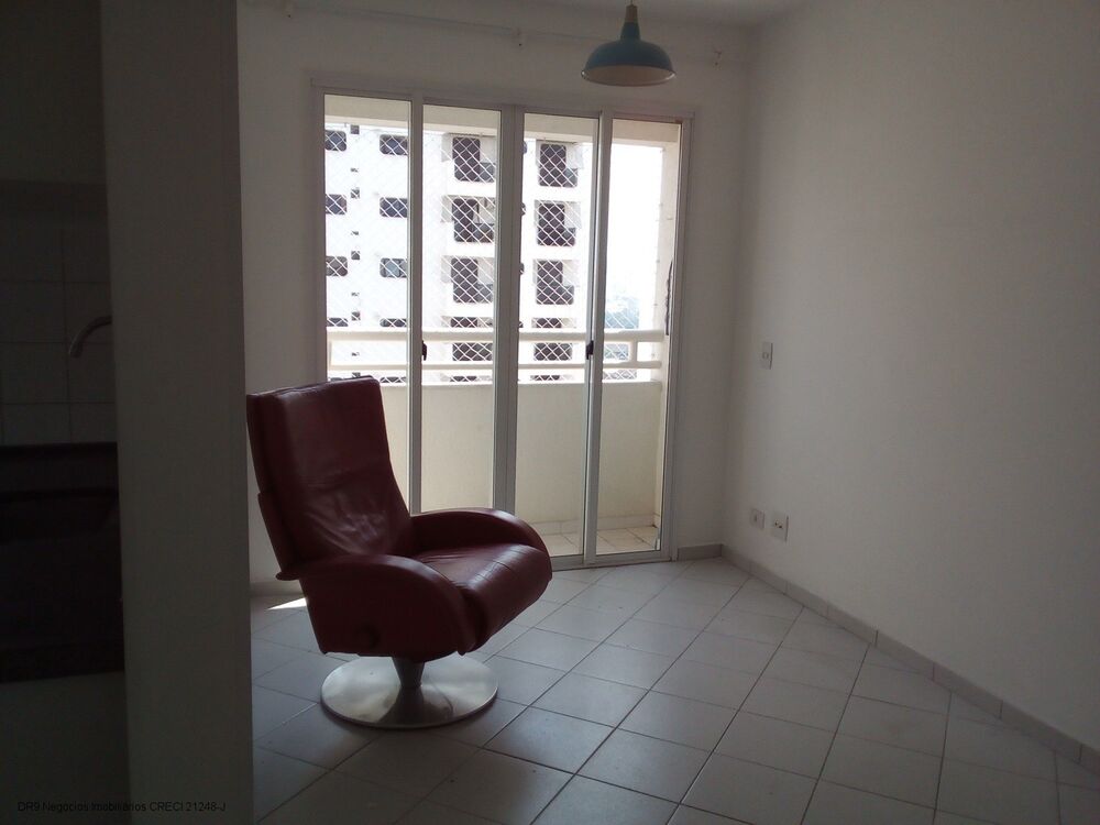Apartamento, 2 quartos, 48 m² - Foto 4