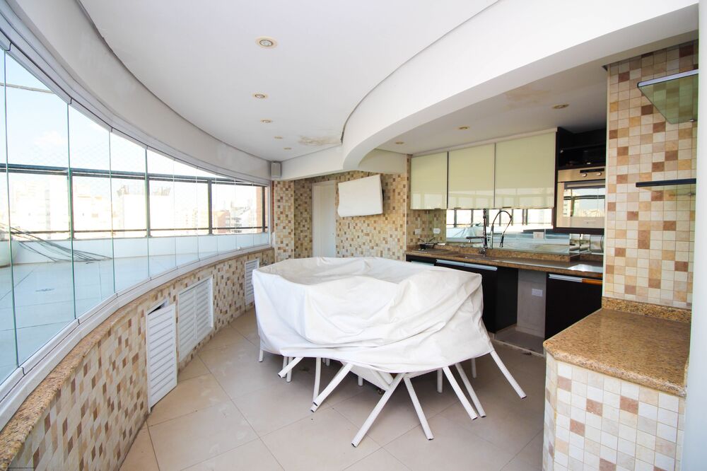 Casa de Condomínio, 6 quartos - Foto 1