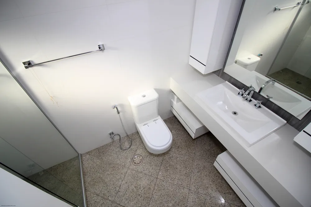 Casa de Condomínio, 6 quartos - Foto 8