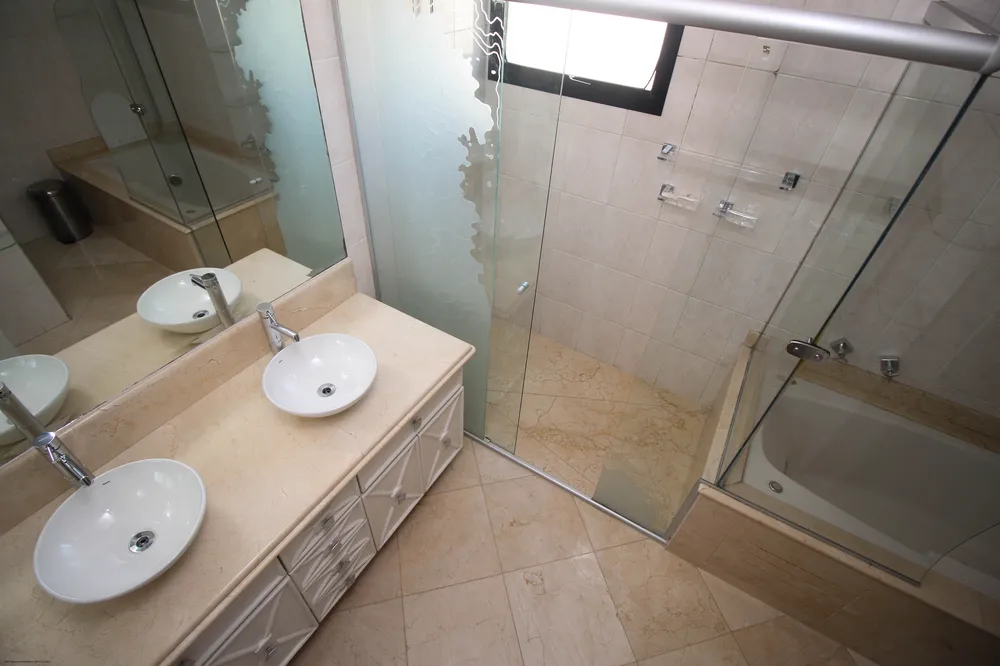 Casa de Condomínio, 6 quartos - Foto 9