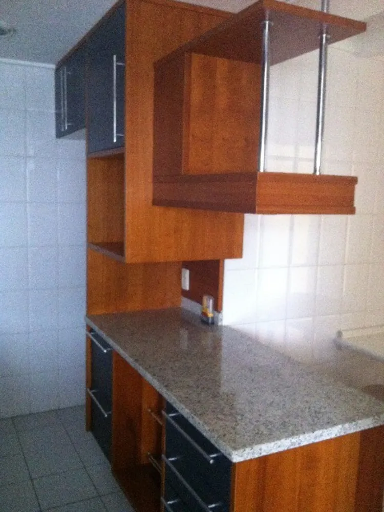 Apartamento, 3 quartos, 100 m² - Foto 3