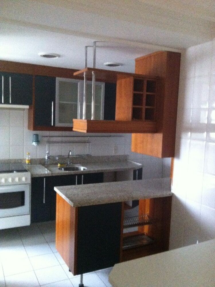 Apartamento, 3 quartos, 100 m² - Foto 3
