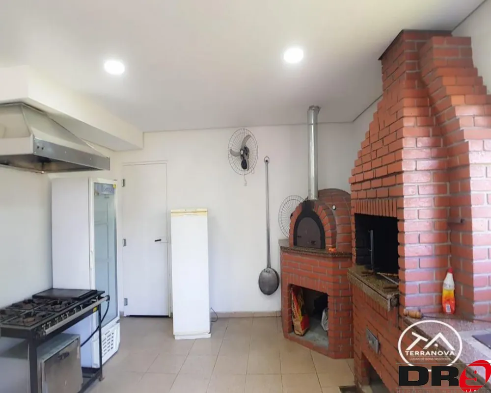 Apartamento, 3 quartos, 100 m² - Foto 9