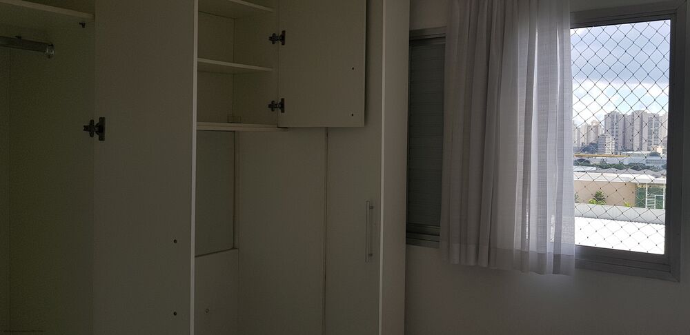Apartamento, 2 quartos, 47 m² - Foto 3