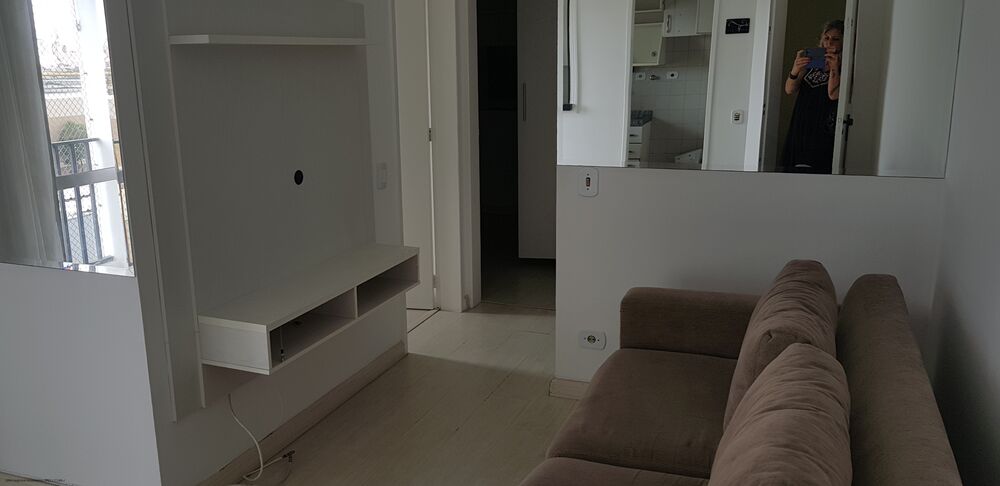 Apartamento, 2 quartos, 47 m² - Foto 7