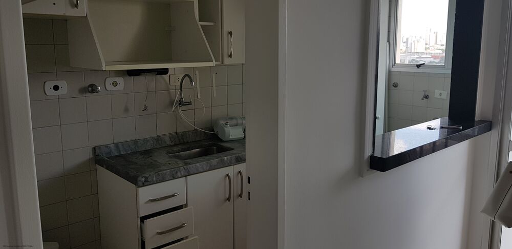 Apartamento, 2 quartos, 47 m² - Foto 5
