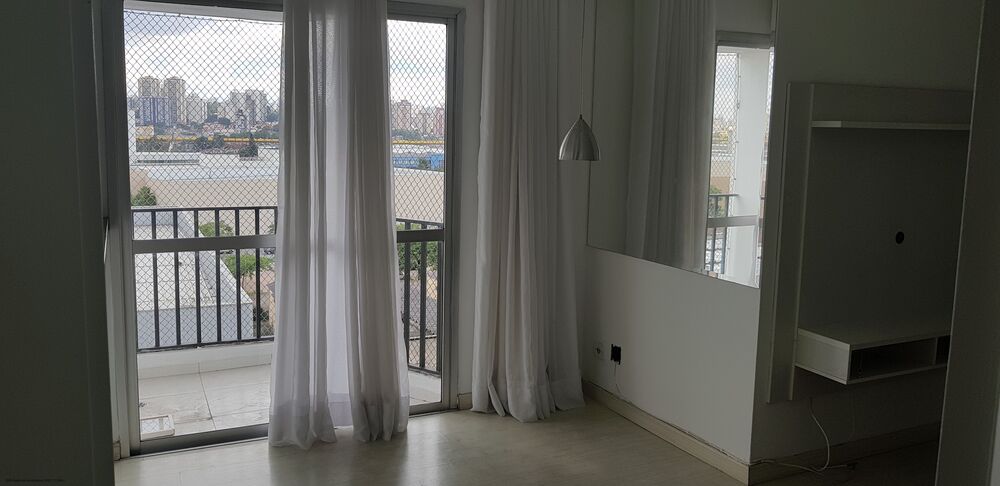 Apartamento, 2 quartos, 47 m² - Foto 6