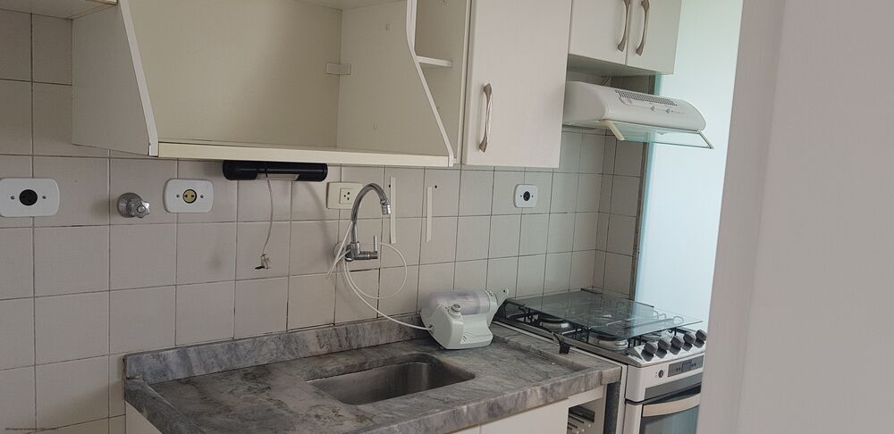 Apartamento, 2 quartos, 47 m² - Foto 1