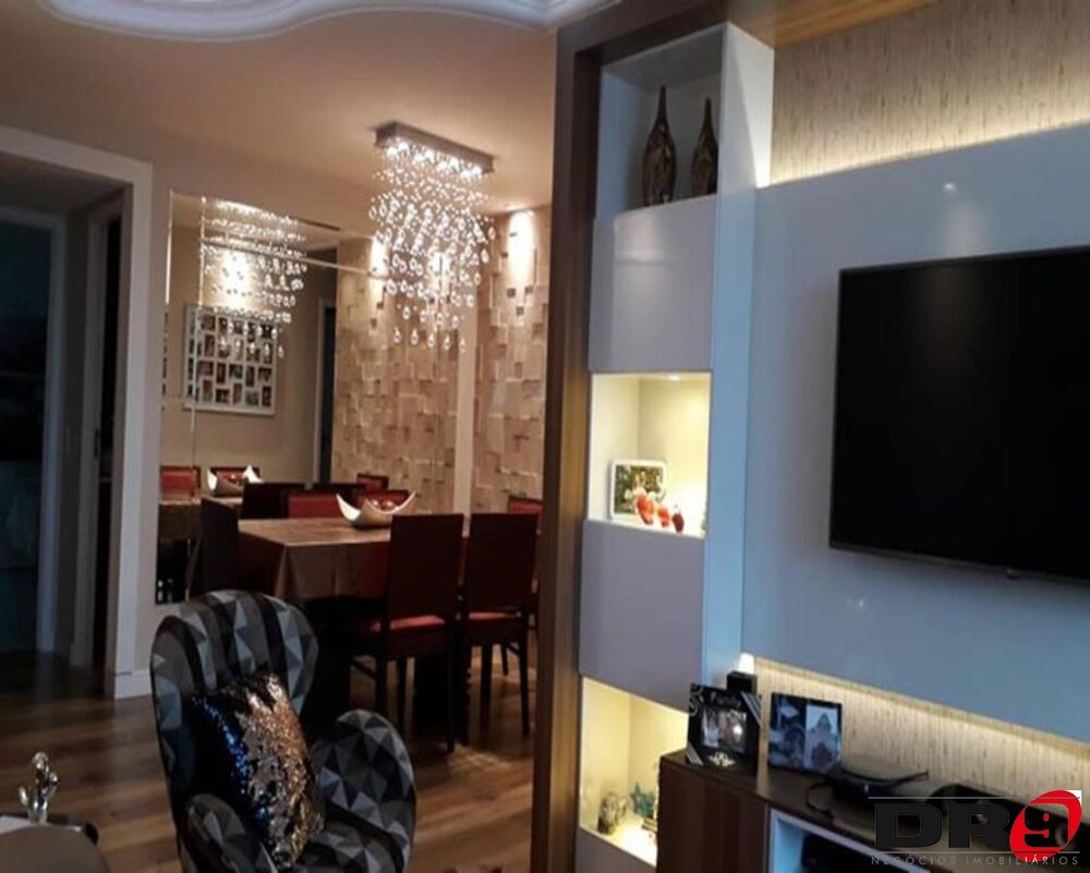 Apartamento, 3 quartos, 108 m² - Foto 1