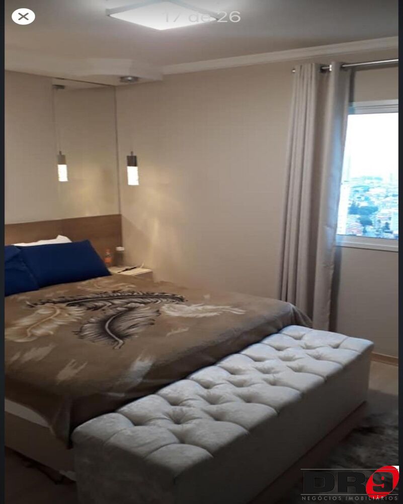 Apartamento, 3 quartos, 108 m² - Foto 9