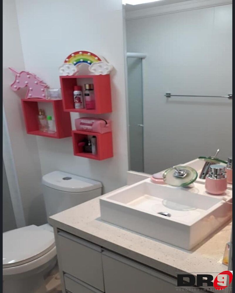 Apartamento, 3 quartos, 108 m² - Foto 7
