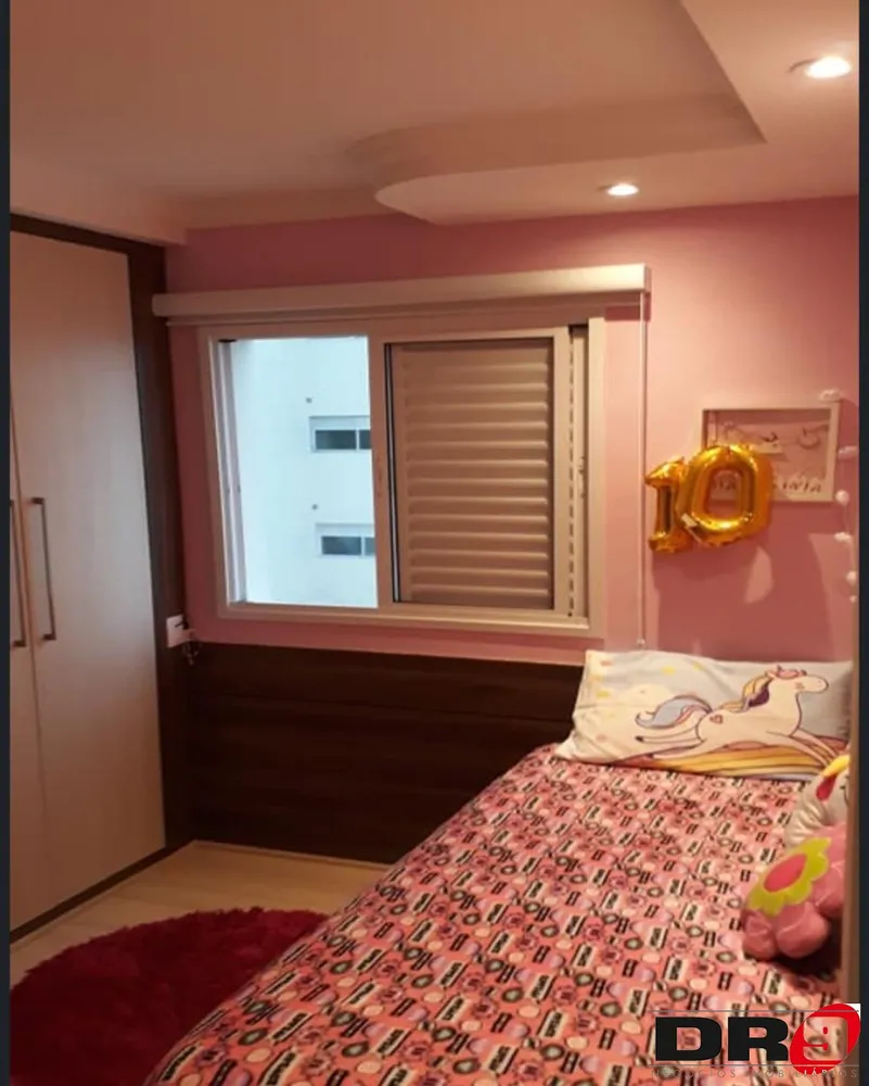 Apartamento, 3 quartos, 108 m² - Foto 3