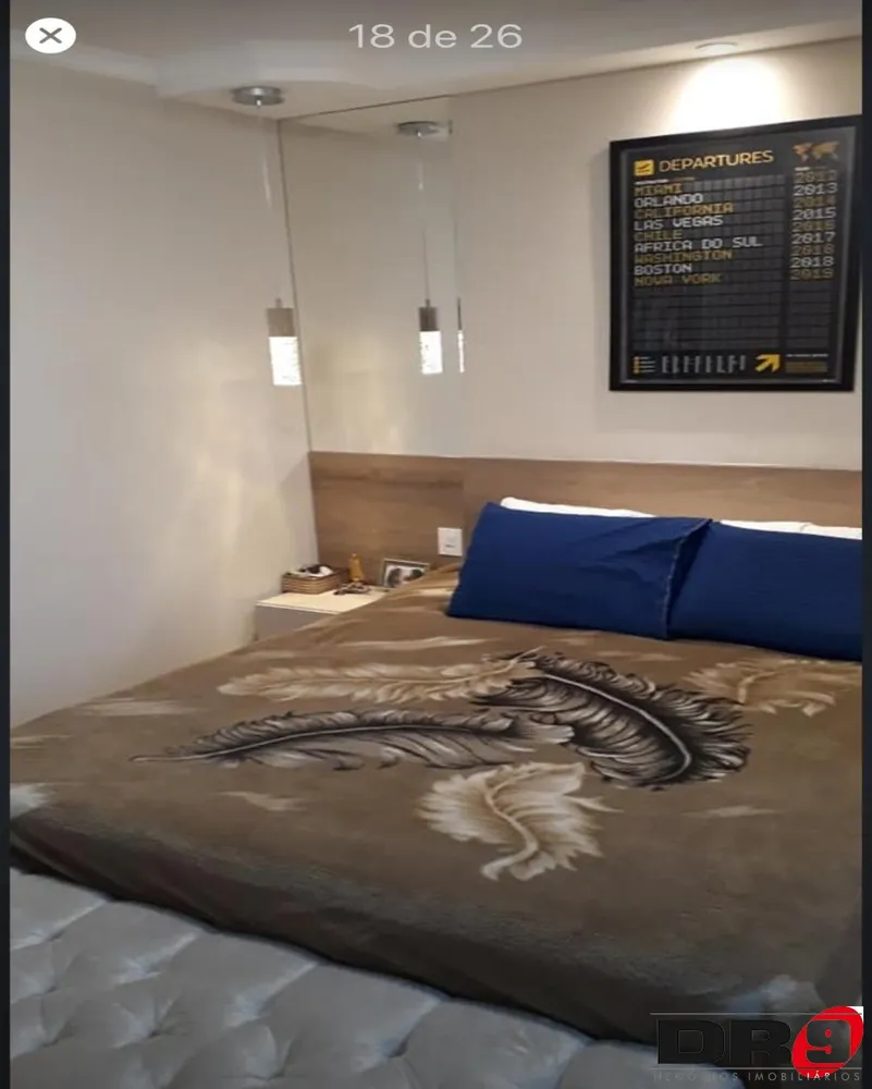 Apartamento, 3 quartos, 108 m² - Foto 13