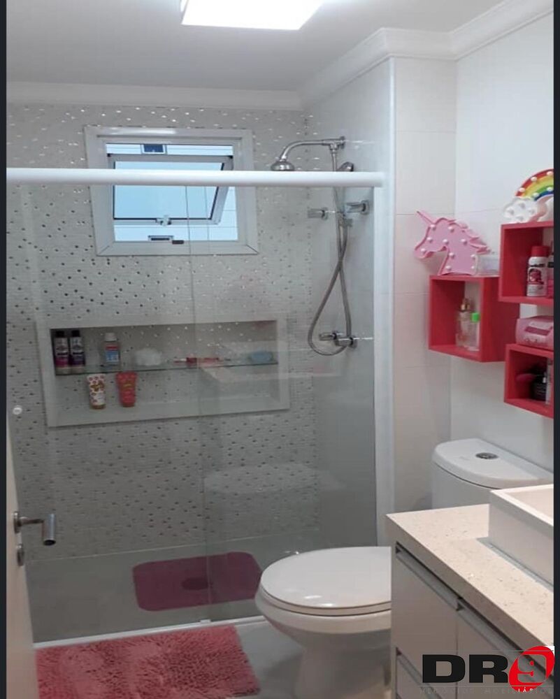 Apartamento, 3 quartos, 108 m² - Foto 3