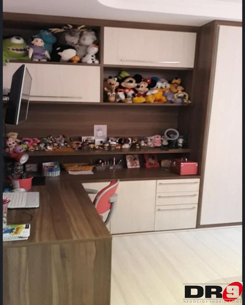 Apartamento, 3 quartos, 108 m² - Foto 4
