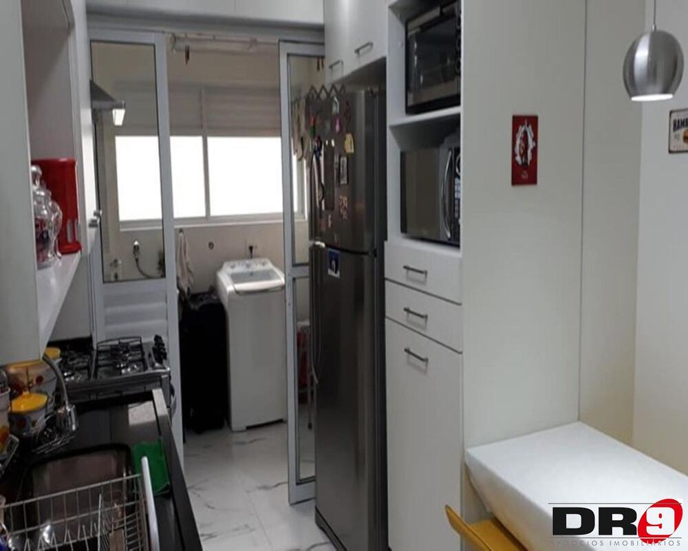 Apartamento, 3 quartos, 108 m² - Foto 11