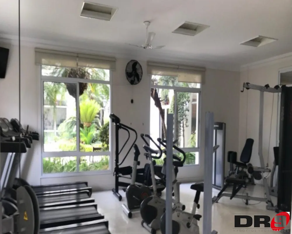Apartamento, 3 quartos, 108 m² - Foto 7