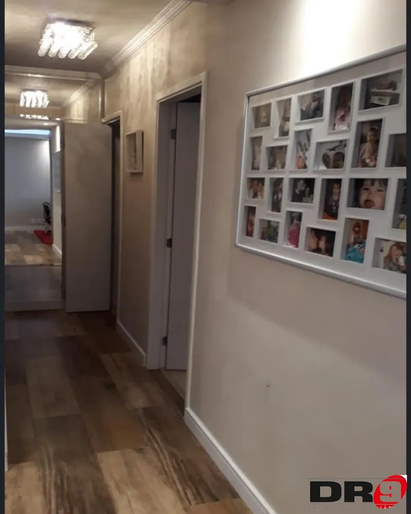 Apartamento, 3 quartos, 108 m² - Foto 2