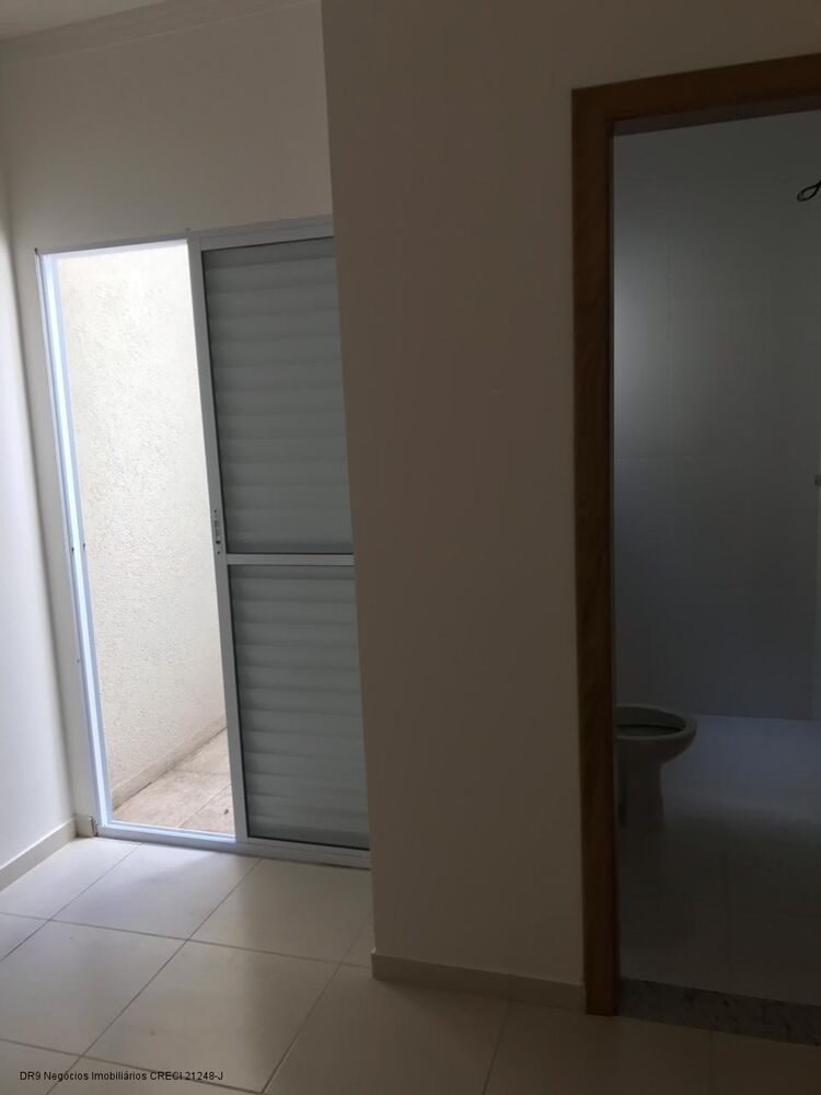 Sobrado, 3 quartos, 125 m² - Foto 5