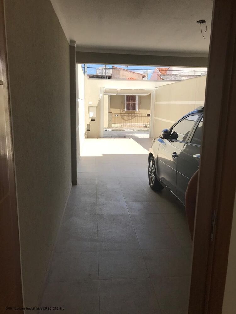 Sobrado, 3 quartos, 125 m² - Foto 3