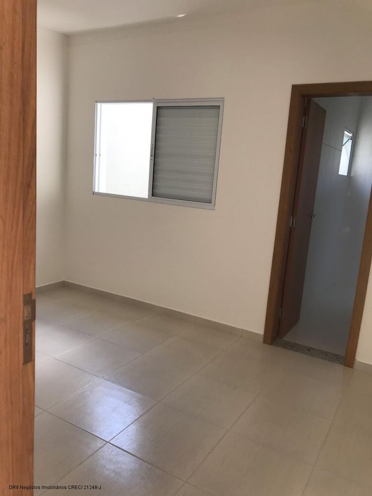 Sobrado, 3 quartos, 125 m² - Foto 1