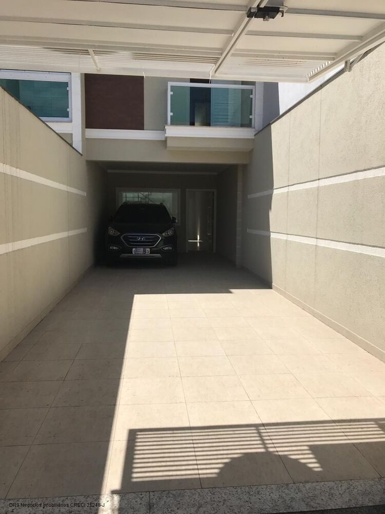 Sobrado, 3 quartos, 125 m² - Foto 16