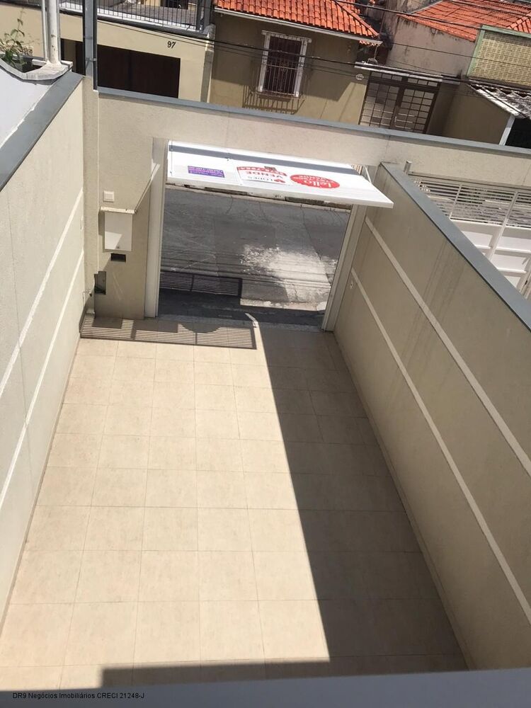 Sobrado, 3 quartos, 125 m² - Foto 9