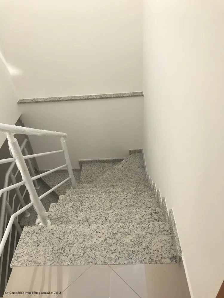 Sobrado, 3 quartos, 125 m² - Foto 25