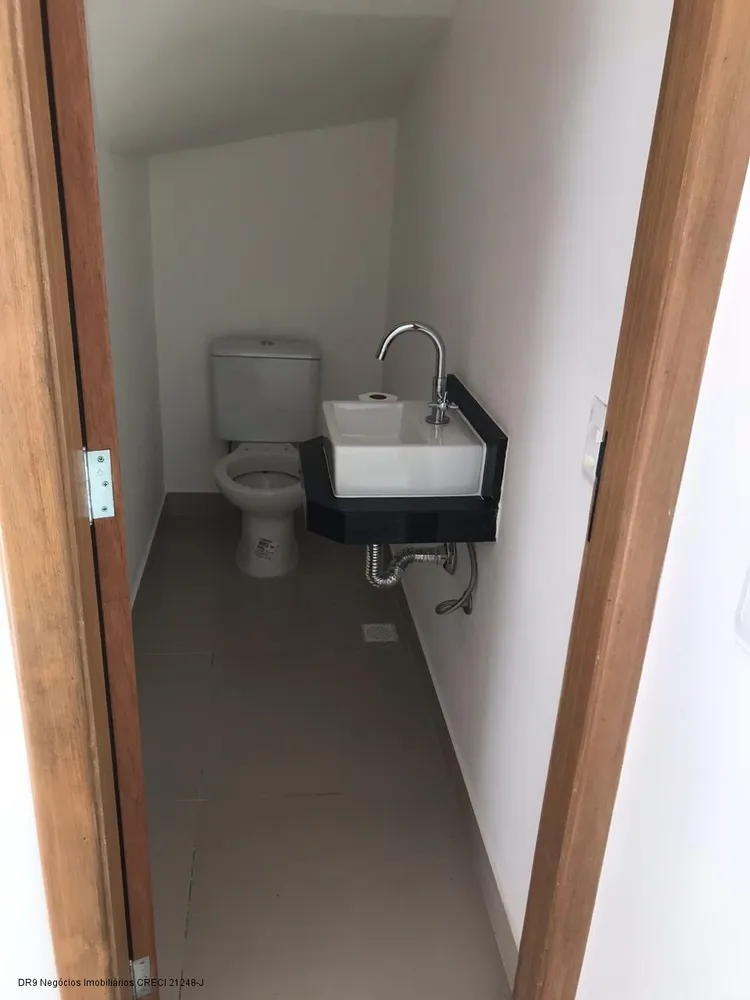 Sobrado, 3 quartos, 125 m² - Foto 27