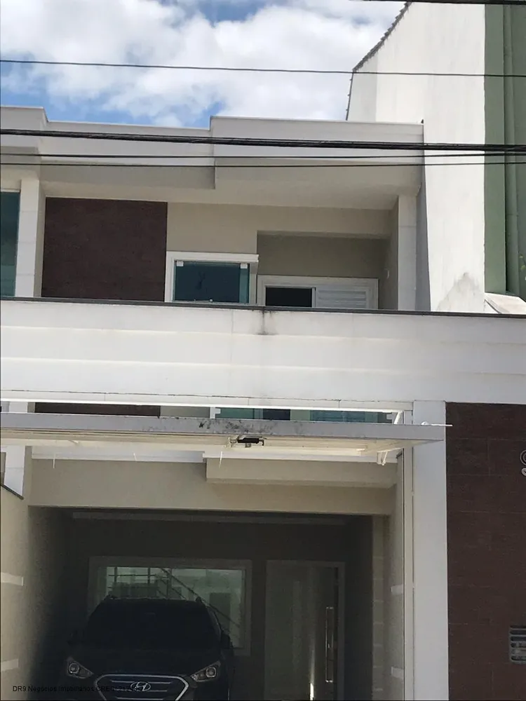 Sobrado, 3 quartos, 125 m² - Foto 28
