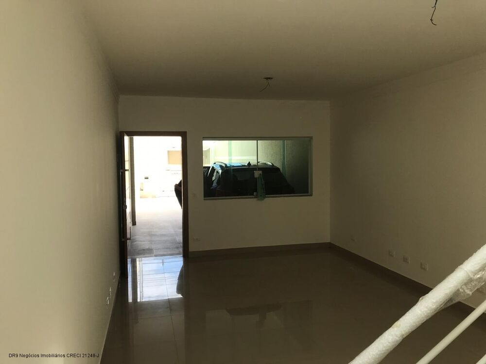 Sobrado, 3 quartos, 125 m² - Foto 6