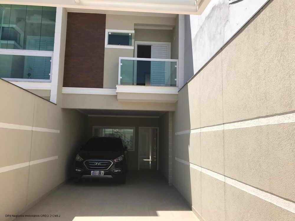 Sobrado, 3 quartos, 125 m² - Foto 13