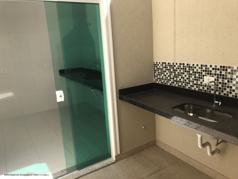 Sobrado, 3 quartos, 125 m² - Foto 8