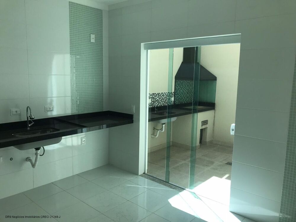Sobrado, 3 quartos, 125 m² - Foto 21