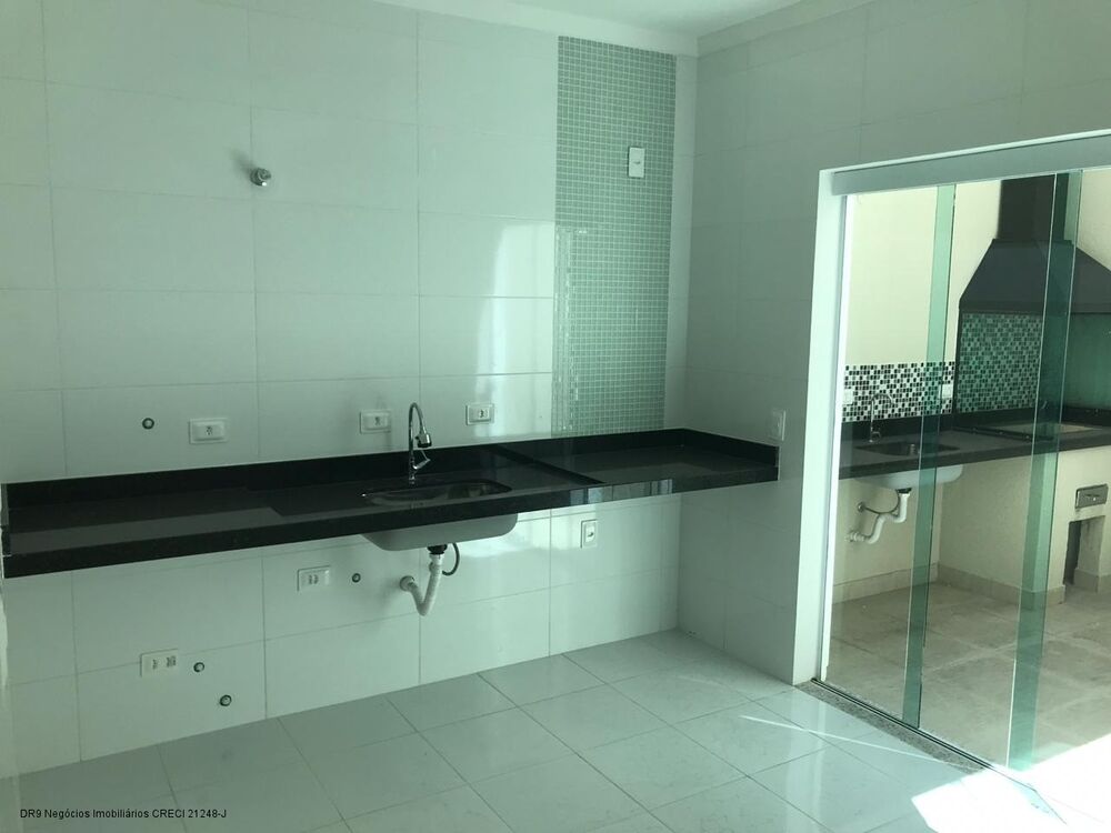 Sobrado, 3 quartos, 125 m² - Foto 15