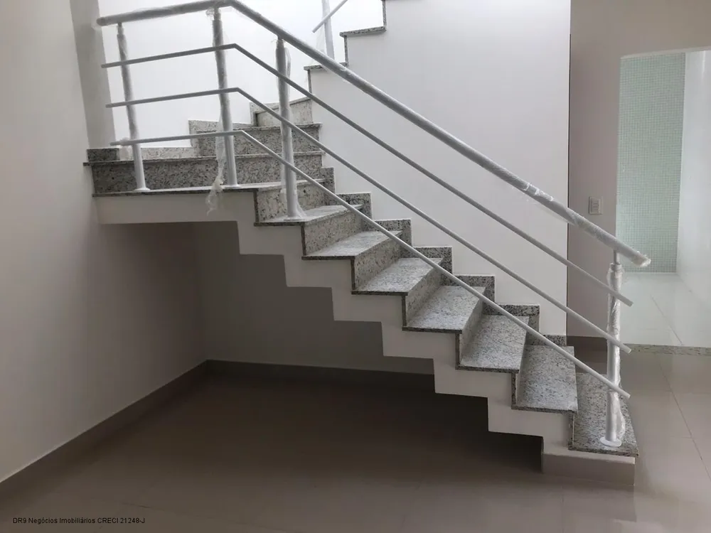 Sobrado, 3 quartos, 125 m² - Foto 30