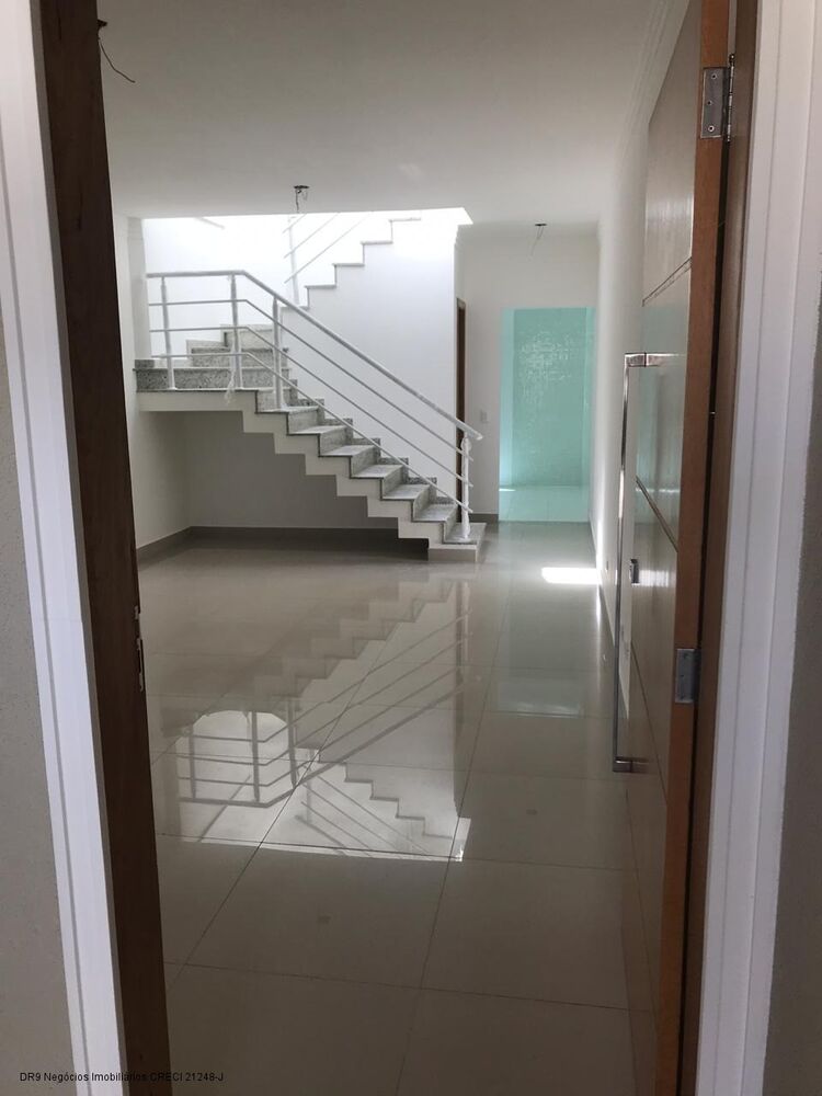 Sobrado, 3 quartos, 125 m² - Foto 14