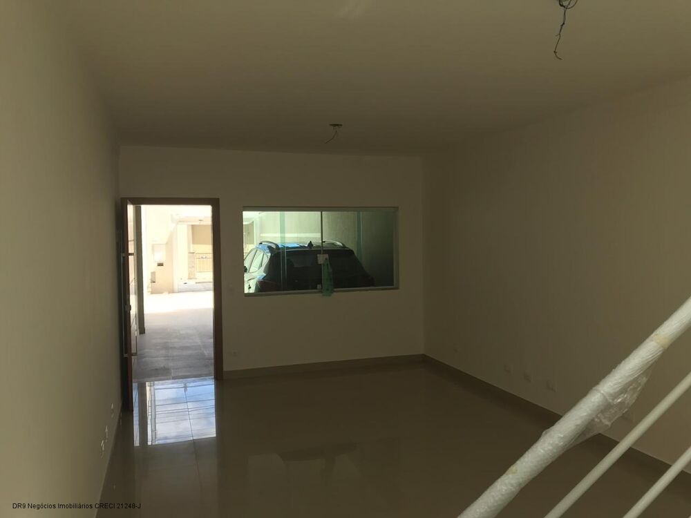 Sobrado, 3 quartos, 125 m² - Foto 22
