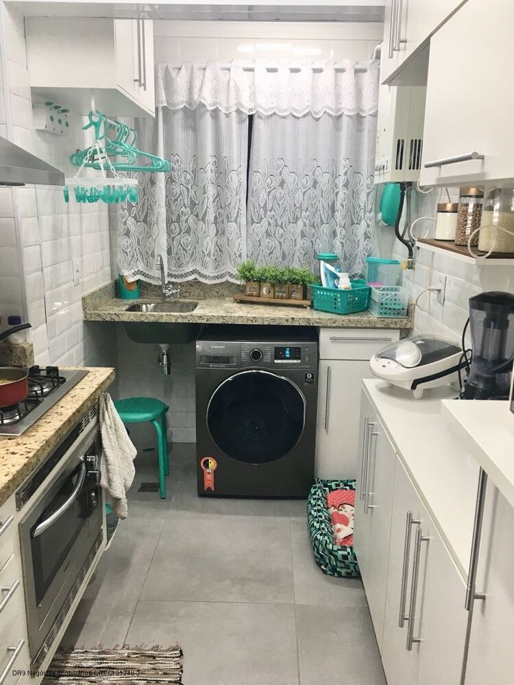 Apartamento à venda com 3 quartos, 80m² - Foto 9