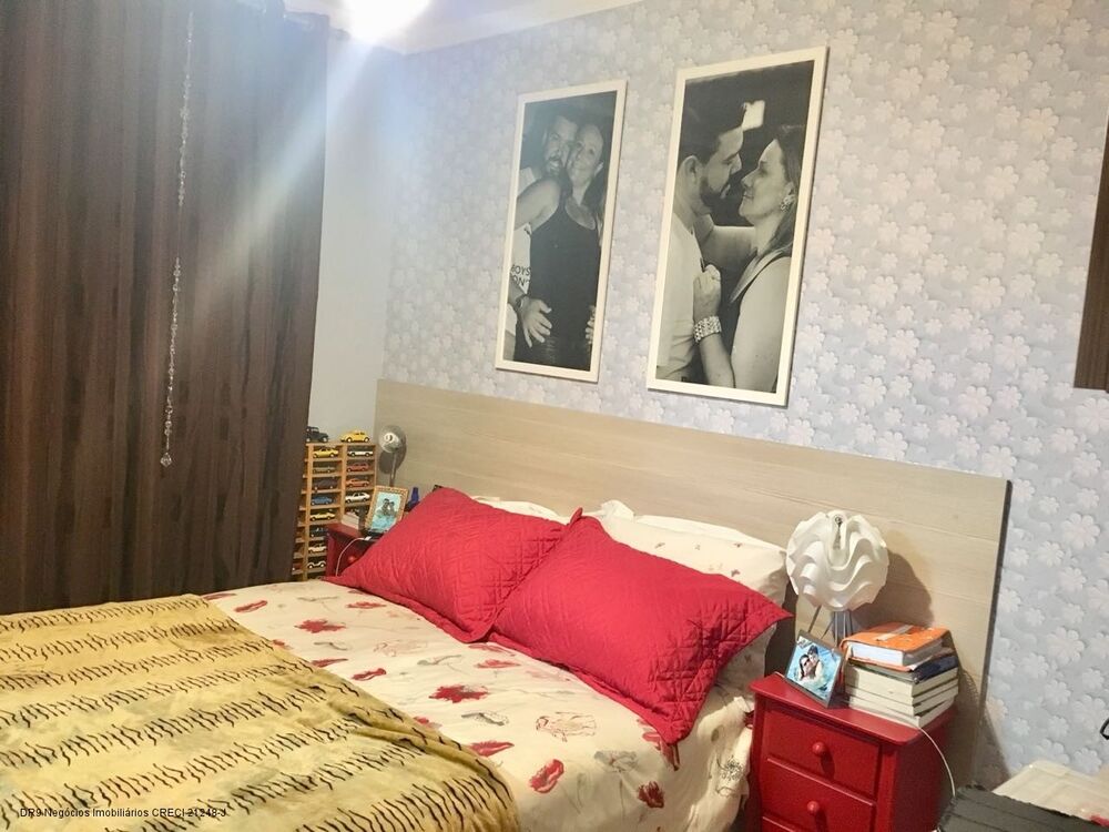 Apartamento à venda com 3 quartos, 80m² - Foto 10